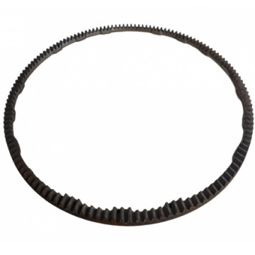 Coroana betoniera, Diametru interior 640 mm, 140 dinti, Elefant - Img 3
