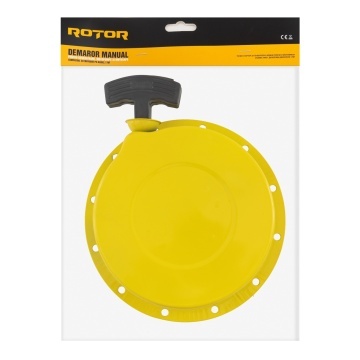 Demaror manual motor diesel 178F ROTOR