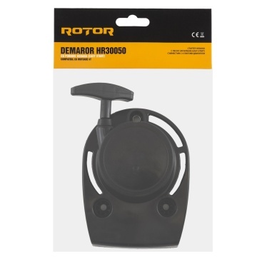 Demaror motocoasă 4T pornire ușoară ROTOR - Img 2