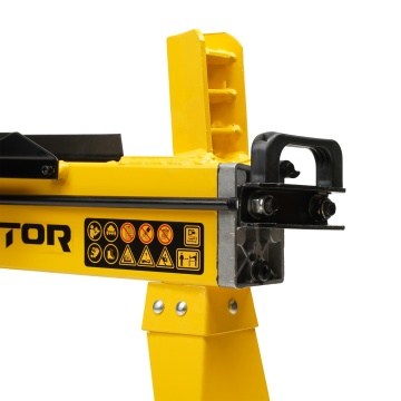 Despicator electric de lemne, 2200 W, forta de taiere 7 t, ROTOR 65558 - Img 9