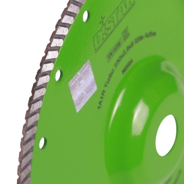 Disc diamantat Distar Elite Active 230 mm Taiere adanca - Img 4