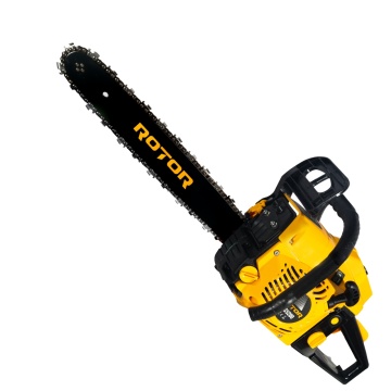 Drujbă pe Benzină Rotor RCS5200, 4CP, 10500 rpm, Ungere Lanț Automată - Img 3