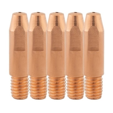Duza de contact 1.2 mm, M6 x 28 mm (set 5 buc.), Elefant - Img 2