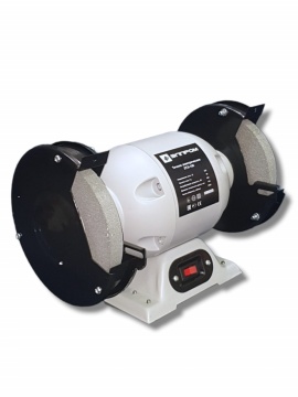 ETE-150 polizor de banc ELPROM, produsul contine taxa tv 2.5 ron