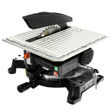 Fierăstrău circular stationar CMS25 PROCRAFT , 1800W, 250 mm, 4500 rpm - Img 4