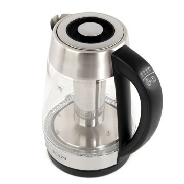 Fierbator electric BÖHM BHB1703DT, 1850-2200W, 1.7 L - Img 4