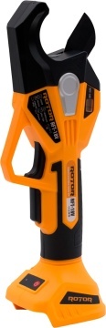 Foarfecă electrică pentru țevi ROTOR RFT-18V, Brushless, 18 V NU contine acumulator si incarcator