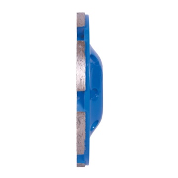 Freza diamantata Distar Expert Beton 125 mm - Img 4
