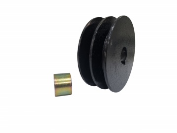 Fulie curea 19mm motocultor