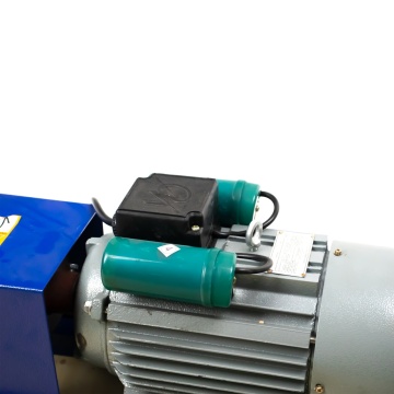 Granulator furaje TEMP SY-120, 2800 W, 100 Kg/H - Img 4