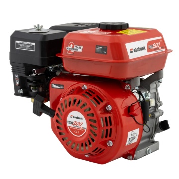 GX200 motor pe benzina