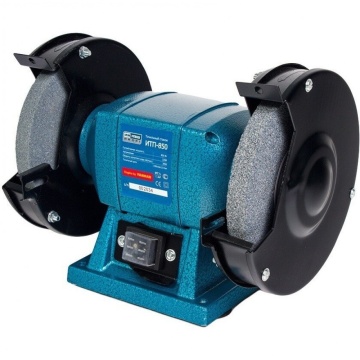 IJMASH ITP850, polizor de banc, produsul contine taxa timbru verde 2.5 Ron - Img 4