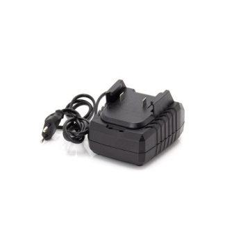 Incarcator rapid pentru un acumulator Procraft 220 V , 20V/ 1 - Img 1