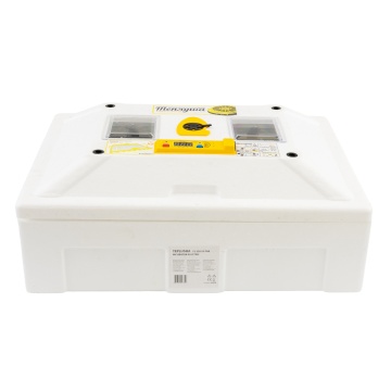 Incubator de uz casnic TEPLUSHA 72 220/50 TAB, produsul contine TV 2.5 lei, 4.7 kg - Img 3