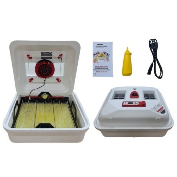 Incubator electric pentru oua ELEFANT E3 - Img 1