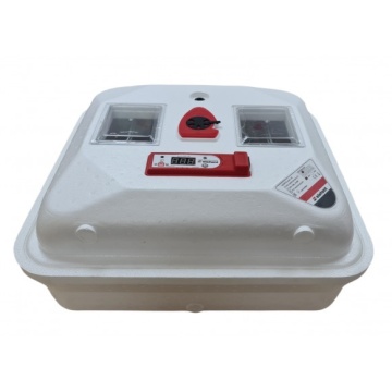 Incubator electric pentru oua ELEFANT E6 - Img 2