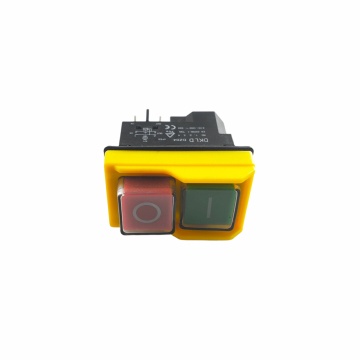 Intrerupator pentru moara de cereale electrica EM25/EM50, Elefant - Img 3