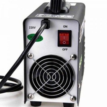 Invertor sudura MMA Stromo SW-295, Afisaj electronic, martor Temperatura - Img 3