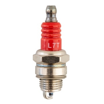 L7T Bujie pentru motoare 2T, 1 electrod M14*1.25MM, Elefant