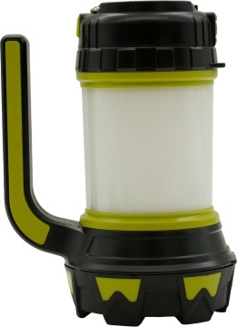 Lanternă camping 360° cu funcție powerbank FLOW FB-3911 - Img 6