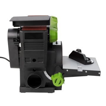 Masina de slefuit cu disc si banda PROCRAFT BDS400S, 400W, disc 150 mm, banda 914 x 100 mm - Img 4