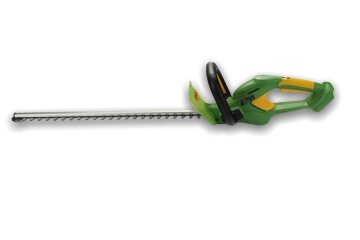 Mașină de tuns gard viu pe acumulator PARTNER PRO PP-BHT2052 20V, 2700 rpm , nu contine acumulator și încărcător. - Img 1