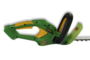 Mașină de tuns gard viu pe acumulator PARTNER PRO PP-BHT2052 20V, 2700 rpm , nu contine acumulator și încărcător. - Img 5