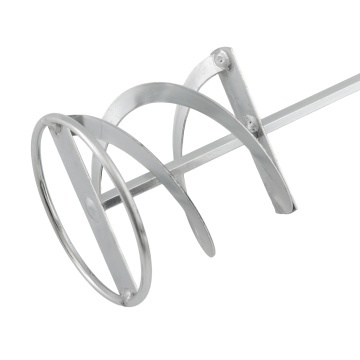 Mixer pe dreapta pentru materiale cu vâscozitate ridicată (HEX) 600 × 100 mm RMR6010H ROTOR - Img 2