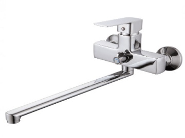 MIXXUS FINIO 006-25CM (EURO) baterie baie din silumin - Img 2