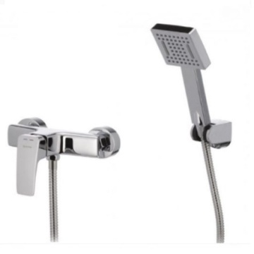 MIXXUS PREMIUM PATRICK 003 baterie baie din alama - Img 3