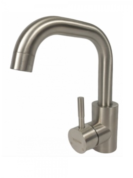 MIXXUS SUS-001-G baterie lavoar din otel inoxidabil - Img 3