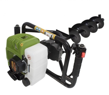 Motoburghiu Procraft GD62, 1400 W , 2800-3200 rot/min, 52cc , 2T - Img 2