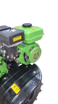 Motocultor PPT-901 PartnerPro , 7CP , 210CC , MOTOR 4T - Img 3