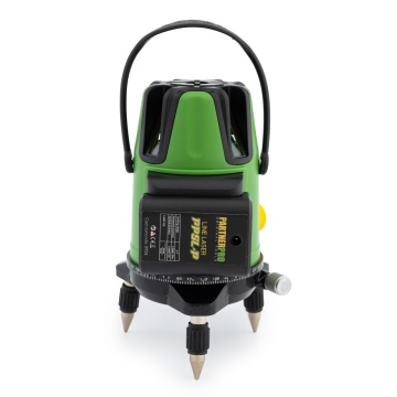 Nivela Laser PARTNERPRO PP5L-P - Img 3