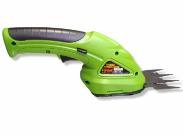 PGH1500 Foarfeca pentru iarba si arbusti cu acumulator incorporat PROCRAFT - Img 3