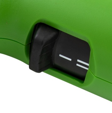 Pistol aer cald PROCRAFT PH2300E , 2300 W , 300/600°С - Img 6