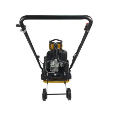 Placa compactoare Elefant 29755, 4 timpi, 3.7 kW, 5500 VPM - Img 5