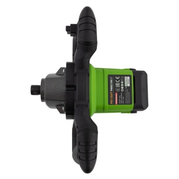 PMM2100 mixer PROCRAFT,produsul contine taxa timbru verde 2.5 Ron, 5.2 kg - Img 3