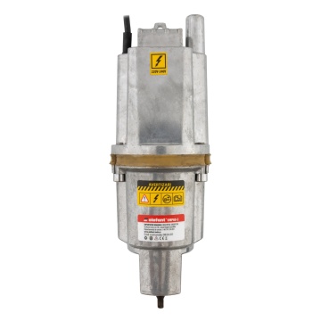 Pompa de apa pe vibratie Elefant 280W, 18L/min VMP60-3 - Img 2