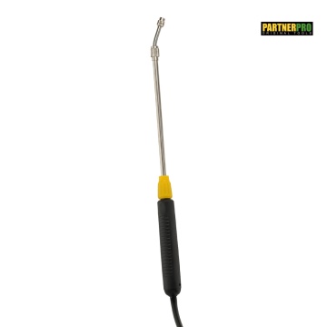 Pompă de Stropit cu Acumulator PartnerPro PP-5C-3 – 5L, Portabilă, Ideală pentru Flori și Sere - Img 10