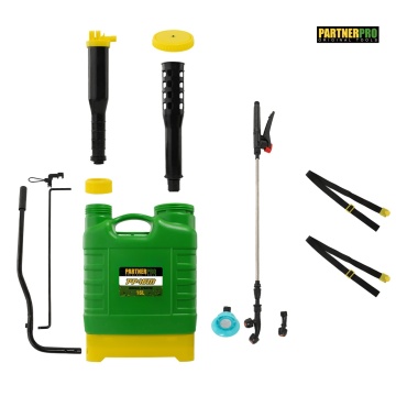 Pompa de stropit manuala 16L PARTNERPRO PP-16m - Img 8