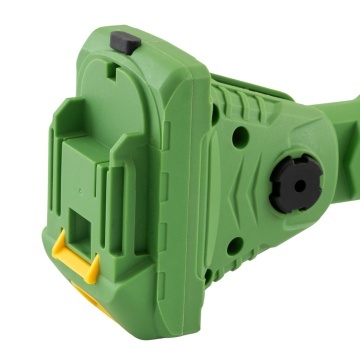 PP-TT2,7 Extensie / prelungire telescopică 2.7 m pentru mini fierăstrău și foarfecă de grădină pe acumulator PARTNERPRO - Img 2
