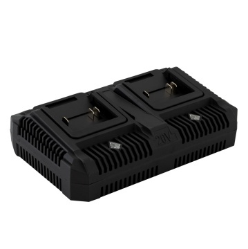 PPC-2-4A Incarcator Dublu 20V+20V, 4A+4A PARTNERPRO - Img 2
