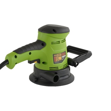 PROCRAFT EX850E, masina de slefuit excentrica, produsul contine taxa timbru verde 2.5 Ron, 2 kg - Img 2