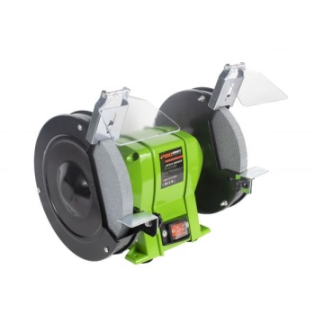 Procraft Industrial PAE 1350, polizor de banc, 200 mm, 1350 W, 2950 rpm - Img 2