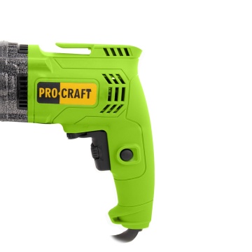 PS800Pro masina de gaurit cu percutie ProCraft, produsul contine taxa timbru verde 2.5 Ron - Img 3