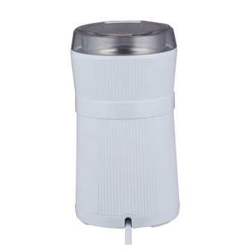 Rasnita de cafea electrica BÖHM Home BCGP20W5, 200 W, capacitate 50 g, 2 lame din otel inoxidabil - Img 4
