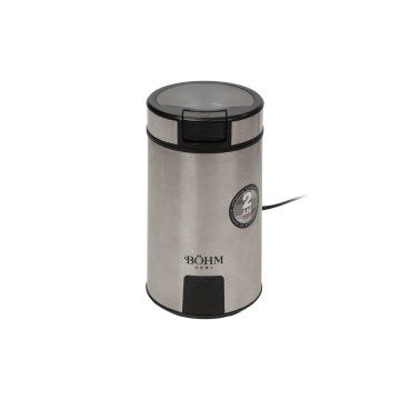 Râșniță electrică de cafea BÖHM BCG-7120 200 W, 1400 rot/min, Cafea, Nuci, Condimente, Seminte - Img 3