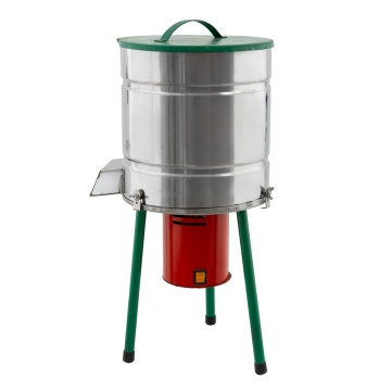 Razatoare fructe/legume Bocika Inox 5 L, 300kg/h, disc inox, 180 W, Ucraina