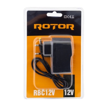 RBC-12V incarcator 12V, produsul contine taxa TV de 0.6 lei, 0.08 kg - Img 3